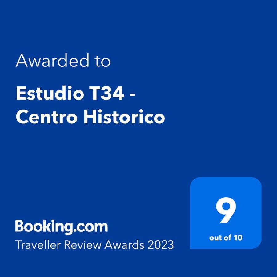 Estudio T34 - City Historic Center Lisboa Exteriör bild